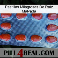 Pastillas Milagrosas De Raíz Malvada 06